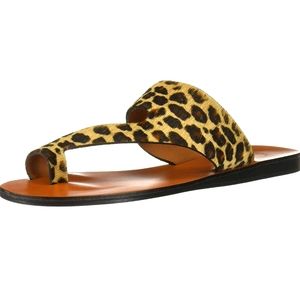 Kenneth Cole New York Women's Palm Flat Sandals
